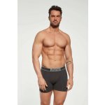 Gatta pánské boxerky Boxerky Bodywear modrý oceán – Hledejceny.cz