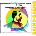 Saint-Saens C. - Symphony No.3/Piano Conce CD – Hledejceny.cz