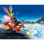 Playmobil 6834 Sparky s letajícími disky – Zboží Živě