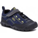 Keen Jasper II Children black iris/magnet