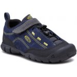 Keen Jasper II Children black iris/magnet – Zboží Mobilmania