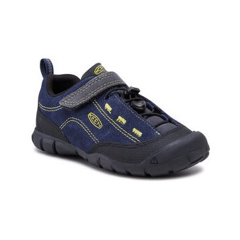 Keen Jasper II Children black iris/magnet