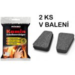 RAKSO Čistič skla nasucho na krby a kamna – HobbyKompas.cz