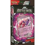 Pokémon TCG ex Battle Deck - Tinkaton – Zboží Mobilmania