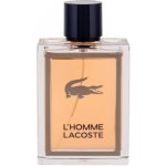 Lacoste L'Homme Lacoste toaletní voda pánská 100 ml – Hledejceny.cz