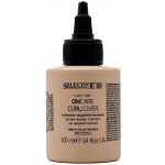 Selective Curllove Lamellar Treatment Péče pro vlasy krepaté 100 ml – Hledejceny.cz