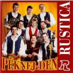 Rustica - Peknej Den CD – Hledejceny.cz