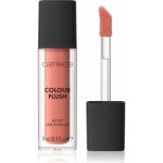 Catrice Colour Flush tekutá tvářenka s rozjasňujícím efektem 040 In My Blush Era 9 ml – Zboží Dáma