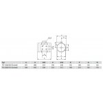 Soler & Palau TD 1300/250 Ecowatt IP44 – Hledejceny.cz