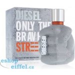 Diesel Only The Brave Street toaletní voda pánská 75 ml – Sleviste.cz