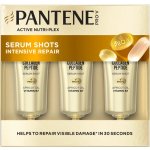 Pantene Pohotovostní ampulky Pro-V Intensive Repair 45 ml – Hledejceny.cz