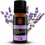 Day Spa BIO 100% Esenciální olej Levandule 10 ml – Hledejceny.cz