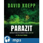 Koepp David - Parazit – Hledejceny.cz