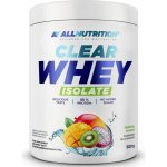 Allnutrition Clear Whey Isolate 500 g – Hledejceny.cz