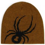Spyder Reversible Innsbruck Hat Black 38D555322 – Hledejceny.cz
