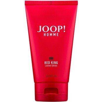 Joop! Homme Red King sprchový gel 150 ml