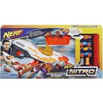 Nerf Nitro Doubleclutch – Zbozi.Blesk.cz