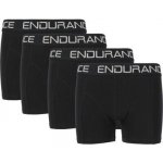 Endurance Burke 4-Pack chlapecké boxerky – Zboží Dáma