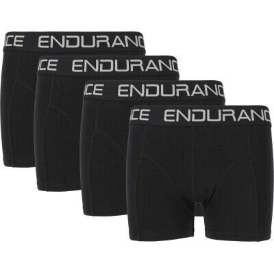 Endurance Burke 4-Pack chlapecké boxerky – Zboží Dáma