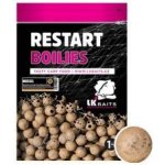 LK BAIT ReStart Boilies Mussel 1 kg 24 mm – Zboží Mobilmania