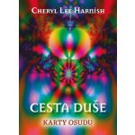 Cesta duše: Cesta duše - Kniha + 44 karet - Cheryl Lee Harnish – Sleviste.cz