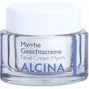 Alcina noční krém Myrrhe 50 ml