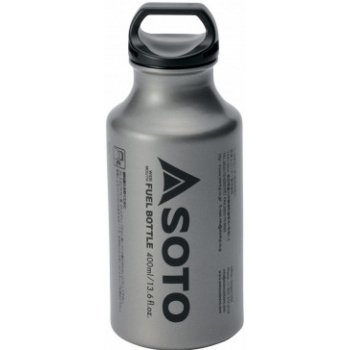 Soto fuel Bottle 400ml