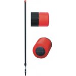 Vikna 297552 neprůtočná teleskopická násada 1575-2780mm – Zboží Dáma