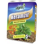 AGRO Keramzit 8 - 16 mm 20 L – Sleviste.cz