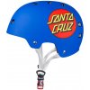 In-line helma Bullet Santa Cruz Classic Dot