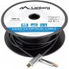 Propojovací kabel Lanberg CA-HDMI-20FB-1000-BK