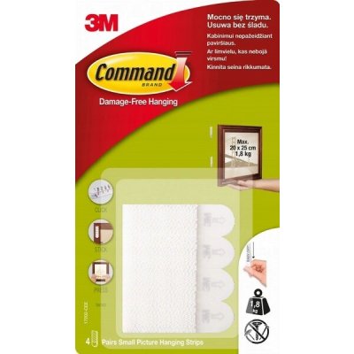 Suchý Zip Command 4 ks 1800 g – Hledejceny.cz