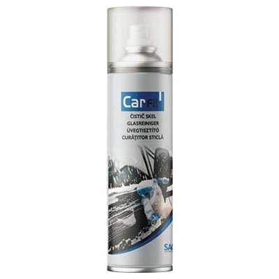 Carfit Čistič skel 400 ml – Zboží Mobilmania