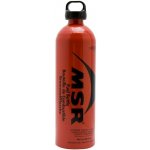 MSR fuel Bottle 887ml – Zboží Mobilmania