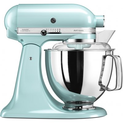 KitchenAid Artisan 5KSM175PSEIC – Zboží Dáma