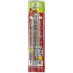 Wheaty bio Chilli snacker 40 g – Zboží Dáma