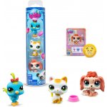 TM Toys Littlest Pet Shop 3 figurky – Zboží Dáma