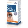 Doplněk stravy na oči Swiss Med Premium Ocuswiss 60 kapslí