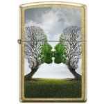 Zippo Tree Love 23077 – Hledejceny.cz