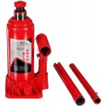 Hydraulický zvedák panenka SX BOTTLE JACK 20T SIXTOL SIXTOL SX3074 – Zboží Dáma