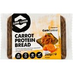 ForPro Proteinový plátkový chléb s mrkví 250 g – Hledejceny.cz