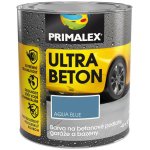 Primalex Ultra Beton 0,75 l Carbon grey – Zboží Mobilmania