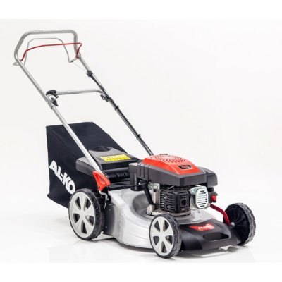 AL-KO Easy 4.60 SP-S 113795 – Zboží Mobilmania