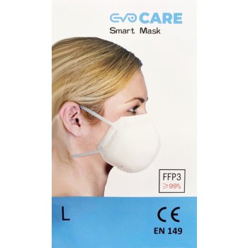 Eco Care respirátor FFP3 Unisex