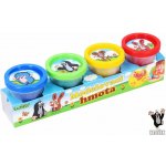 Wiky Modelína/Plastelína hmota Krtek sada – Zbozi.Blesk.cz