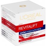 L'Oréal Revitalift noční krém proti vráskám a pro zpevnění pleti 50 ml – Sleviste.cz