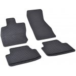 Koberce gumové Rigum Škoda OCTAVIA IV E-Tech/VW GOLF VIII eTSI HB/Variant/Seat LEON eTSI/Cupra LEON eTSI/FORMENTOR eTSI 2020- | Zboží Auto