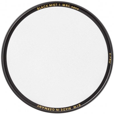 B+W Black Mist filtr 1 MRC nano V-Pro 77mm – Sleviste.cz