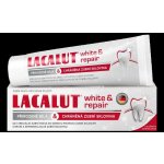 Lacalut White & Repair pro obnovení zubní skloviny 75 ml – Hledejceny.cz