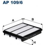 Vzduchový filtr FILTRON AP 109/6 – Hledejceny.cz